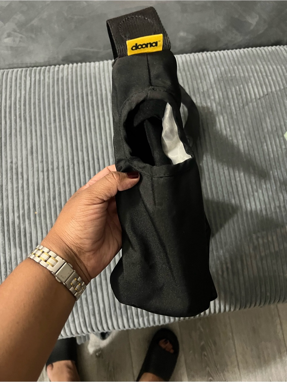 doona Essentials stroller Bag - Picture 2 of 10